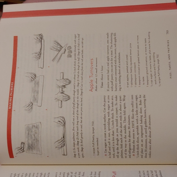 "How to cook everything" cook book - Picture 3 of 4